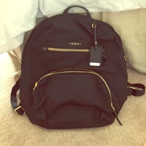 TUMI backpack
